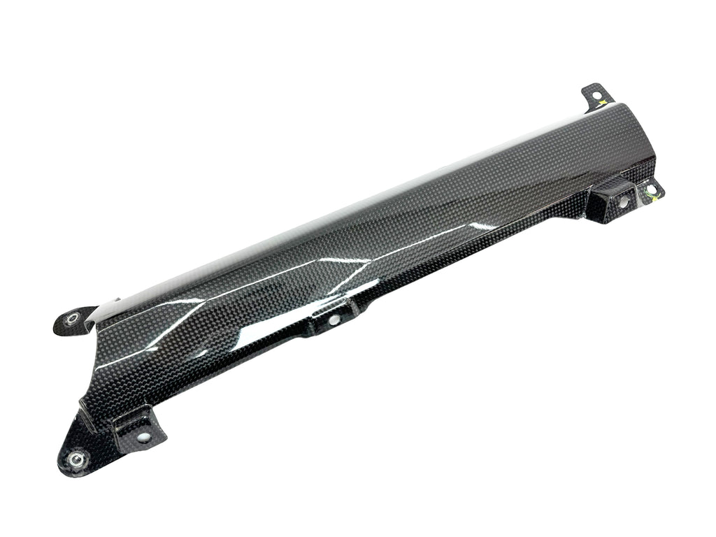 FERRARI 458 PASSENGER DASH CARBON TRIM RHD 83329100