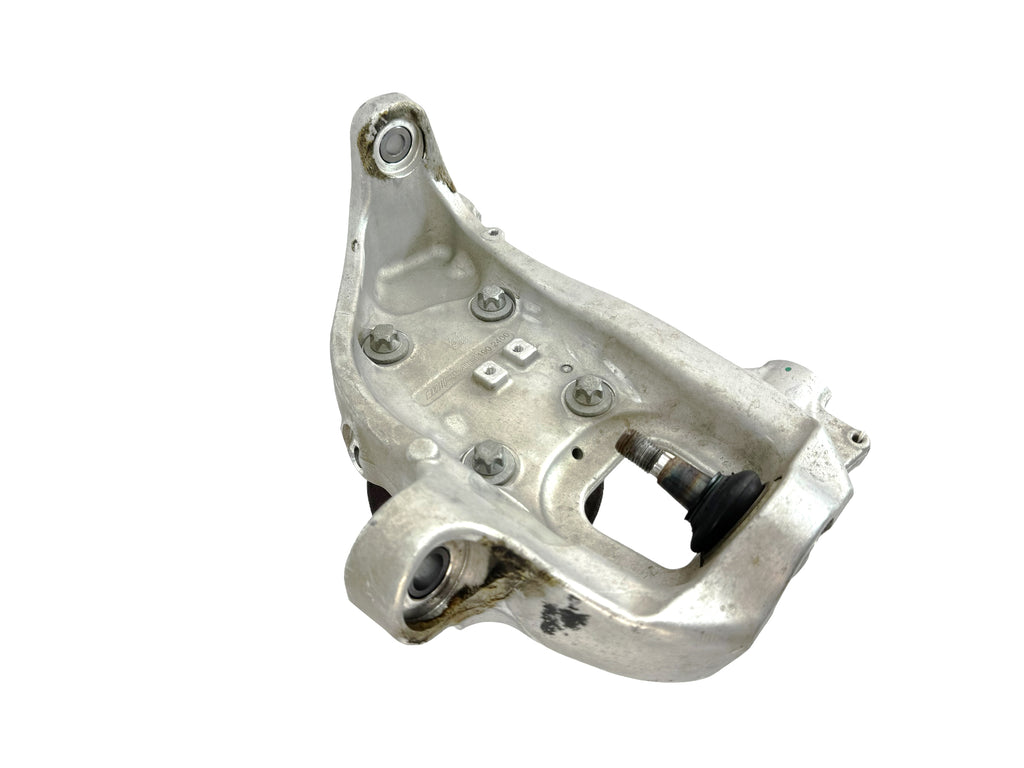 Merc monroe-66458 | Front Shock Absorber | 2018-2021 Freightliner