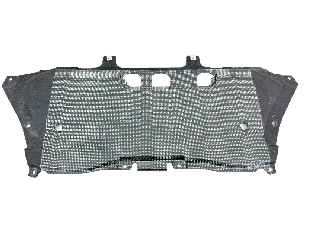 LAMBORGHINI URUS FRONT UNDERTRAY INSULATION SHIELD 4M0825235AG