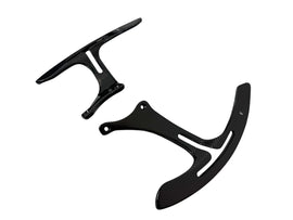 FERRARI 458/ F12 CARBON FIBRE EXTENDED CARBON F1 PADDLE SHIFTERS 70004793