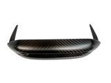MCLAREN 720S/ 765LT MSO CARBON SPEEDO COVER 14NB421CP
