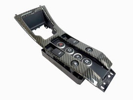 MCLAREN 650S GLOSS CARBON SPIDER GEAR SWITCH PACK 11M3384LP