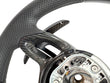 Load image into Gallery viewer, MCLAREN 675LT/ 600LT MSO CARBON FIBRE STEERING WHEEL 11N1131CP-13066SW
