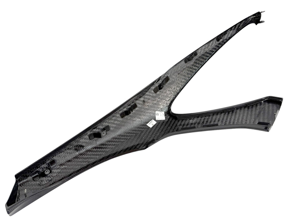 MCLAREN SENNA MSO CARBON FRONT FENDER 15AD269CP - LHS