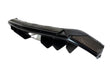 Load image into Gallery viewer, LAMBORGHINI AVENTADOR SV CARBON FIBRE REAR DIFFUSER 470807568