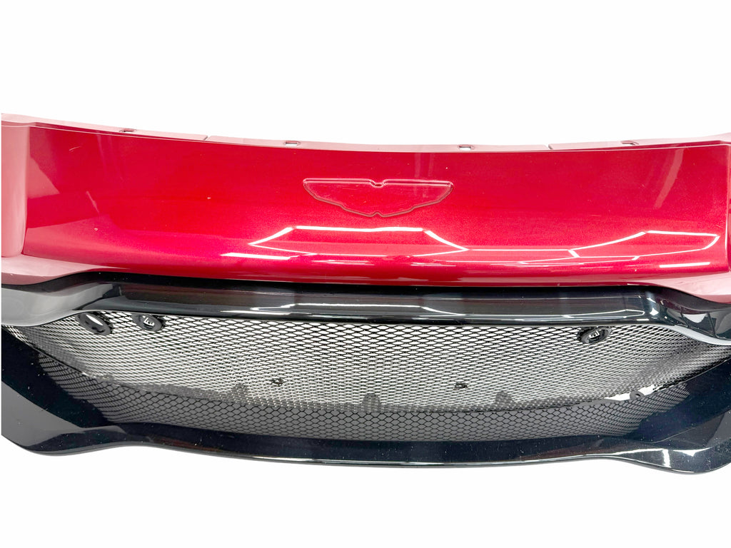 ASTON MARTIN VANTAGE 2018+ FRONT BUMPER KY63-17D957-AE (DAMAGED)