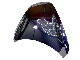 MCLAREN 720S FRONT BONNET (PURPLE) 14AC182CP