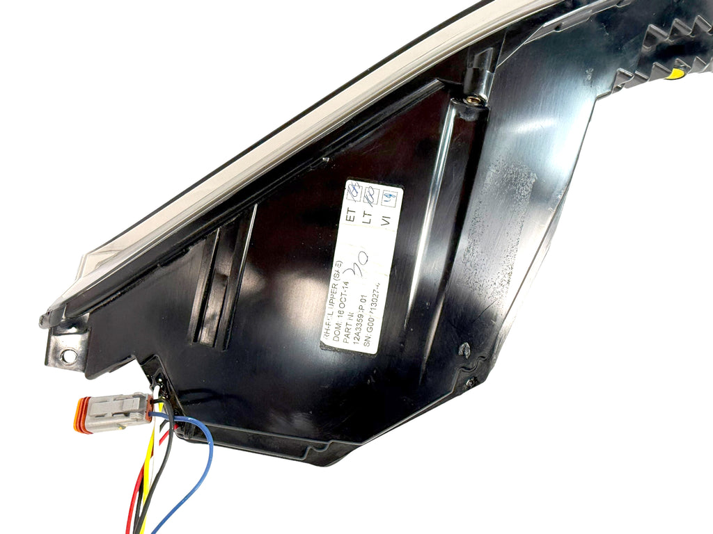 MCLAREN P1 REAR UPPER RIGHT LED LIGHT 12A3359CP