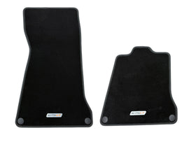 MCLAREN 675LT FLOOR CARPET MATS 11N3775RP (RHD)