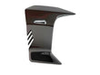 Load image into Gallery viewer, MCLAREN SOLUS GT MSO VISUAL CARBON SPOILER END PLATES SET BC08A631RP