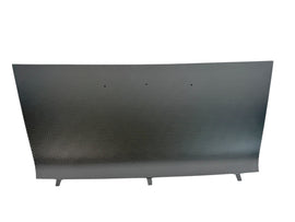 FERRARI F8/ 488 GTB MATTE CARBON FIBRE REAR AERODYNAMIC DUCT 70004991