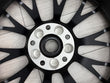 Load image into Gallery viewer, ASTON MARTIN VANTAGE F1 EDITION 2021+ 21&quot; WHEELS  MY63-1007B (SATIN BLACK)