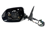 LAMBORGHINI URUS LEFT SIDE MIRROR TOP CAMERA/ BLIND SPOT UK - 4ML857409GY9B