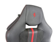 Load image into Gallery viewer, FERRARI 488 PISTA/ 812/ F8 GOLDRAKE CARBON SEAT RED AND BLACK 783322 783325