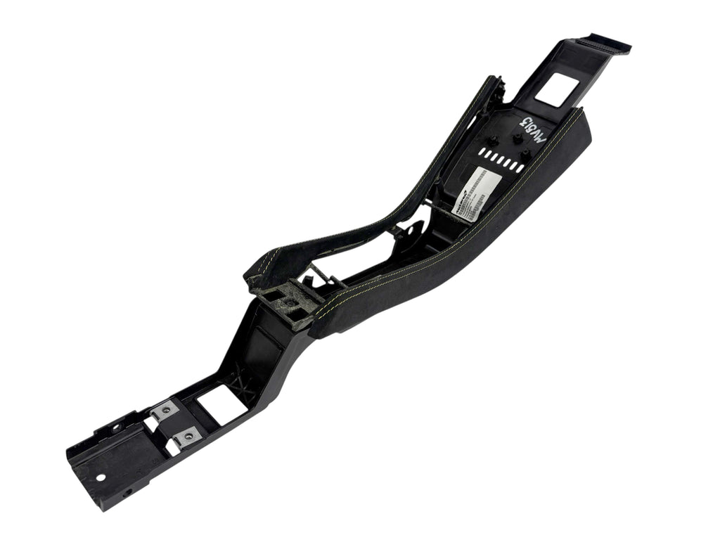 MCLAREN MP4 650S 675LT ALCANTARA CENTRE CONSOLE 11N3244CP-0008FAT