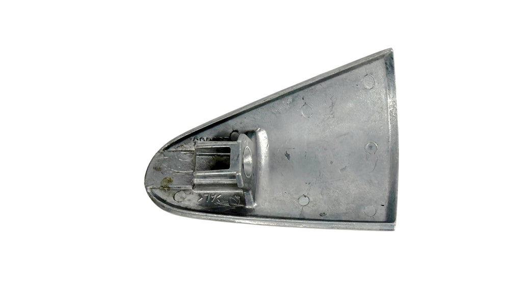 FERRARI 458 LEFT OUTER DOOR HANDLE 81956910