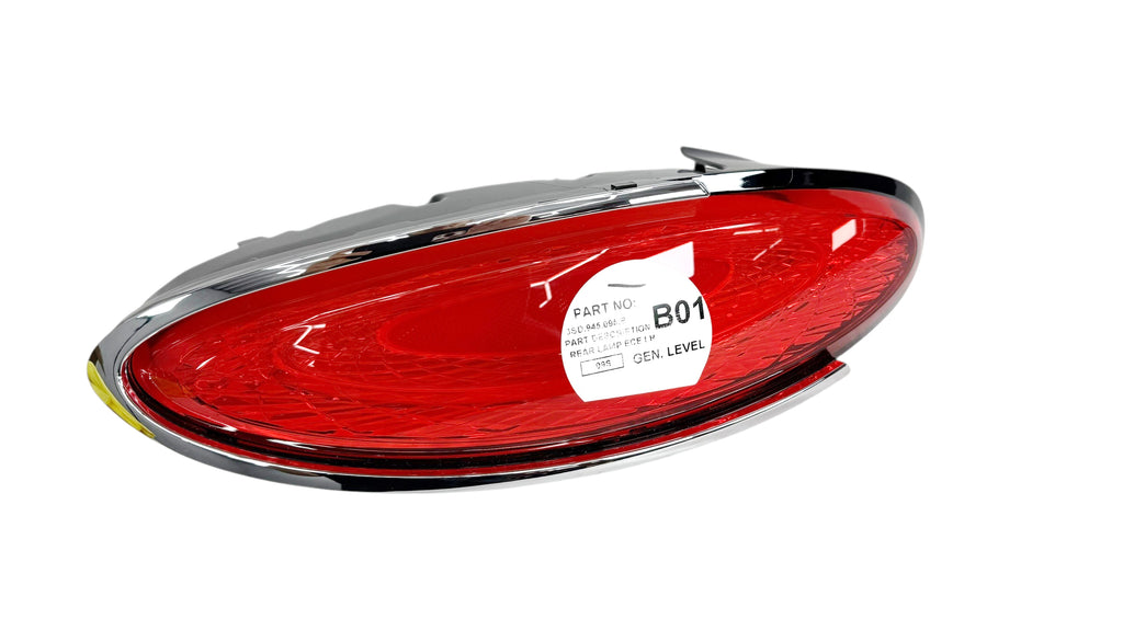 BENTLEY GT CONTINENTAL 2019+ REAR LEFT LED LIGHT 3SD.945.095.B