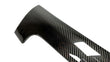 Load image into Gallery viewer, ASTON MARTIN DB11 VOLANTE CARBON LEFT A-PILLAR FINISHER LY73-L519A37-AC