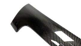 ASTON MARTIN DB11 VOLANTE CARBON LEFT A-PILLAR FINISHER LY73-L519A37-AC