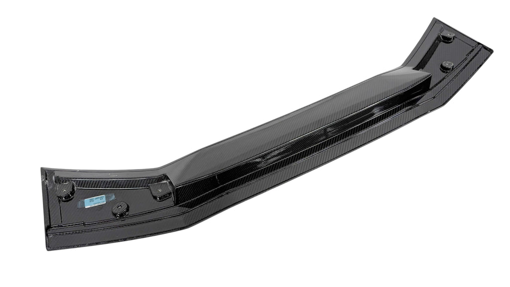 LAMBORGHINI TAMERARIO CARBON ROOF SPOILER
