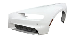BUGATTI CHIRON FRONT LEFT FENDER COMPLETE 5B4821020AT