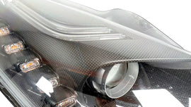 FERRARI F12 TDF CARBON FRONT RIGHT HEADLIGHT 297800