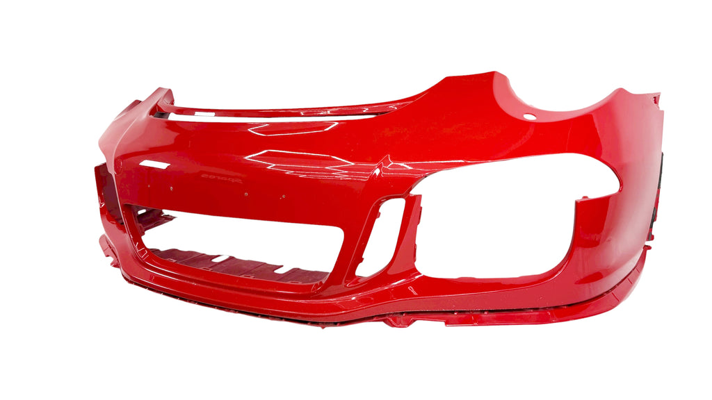 PORSCHE 991.1 GT3 FRONT BUMPER 99150519195