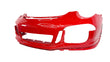 Load image into Gallery viewer, PORSCHE 991.1 GT3 FRONT BUMPER 99150519195