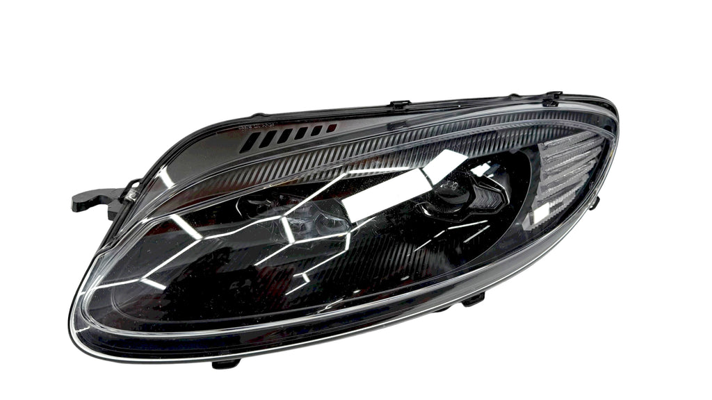 ASTON MARTIN VANTAGE 2018+ LEFT HEADLIGHT KY63-13W030-AD (UK)