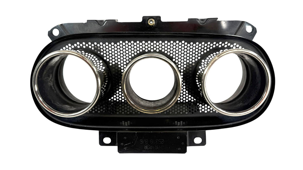 Ferrari 458 EXHAUST TAILPIPE TIPS 261898