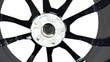 Load image into Gallery viewer, LAMBORGHINI URUS FRONT WHEEL 10JX23" - BLACK 4ML601025AE