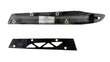 Load image into Gallery viewer, BENTLEY CONTINENTAL 2011+ MULLINER CARBON FRONT LEFT AIR GUIDE 3W8071612