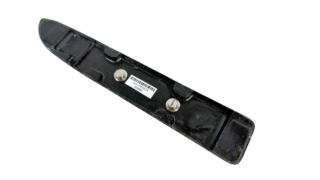 ASTON MARTIN  ZAGATO VANQUISH LEFT DOOR CARBON STREAK HD3Y-018K29-CA