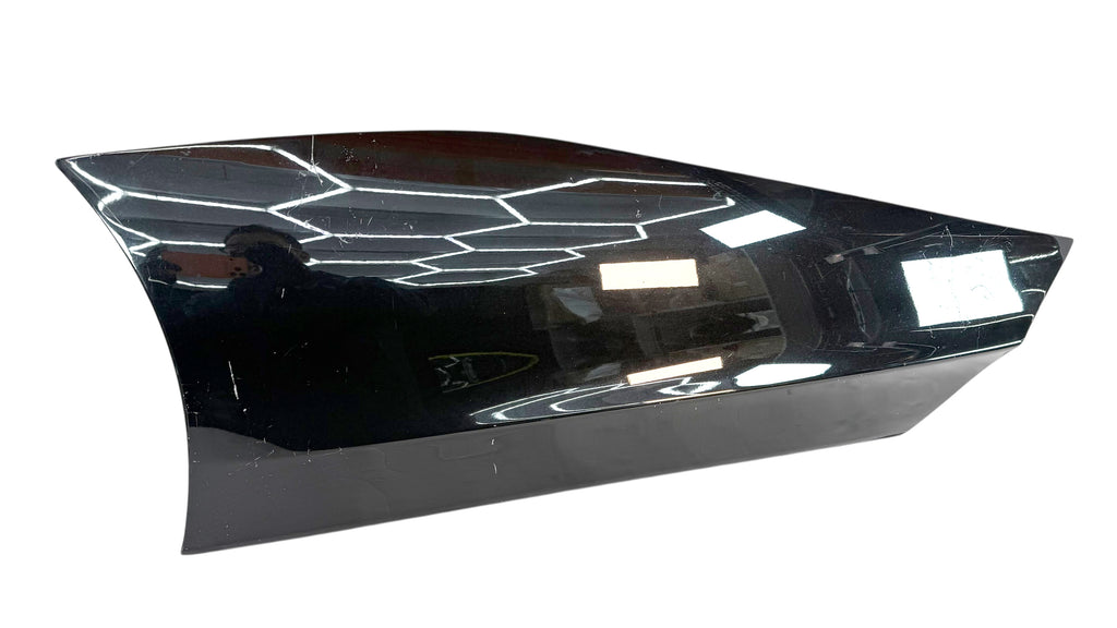 MCLAREN 570S DOOR OUTER OPPLIQUE - LH 13AB026CP (ONYX BLACK)