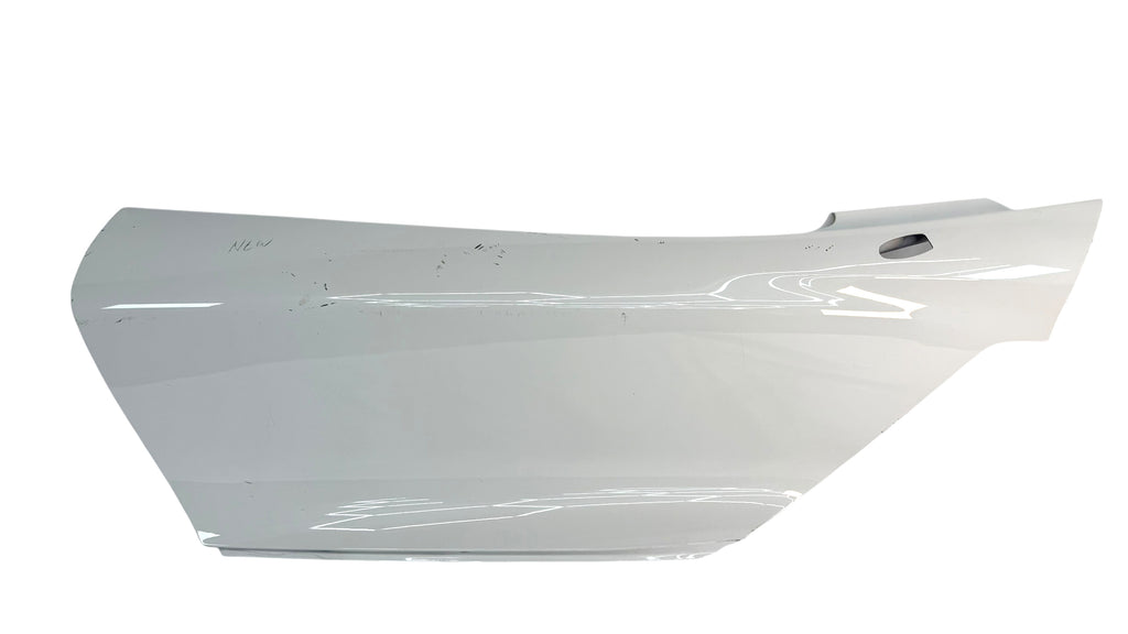 MCLAREN 720S 765LT APPLIQUE DOOR RH - 14AD094CP (SILICA WHITE)