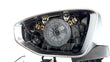 Load image into Gallery viewer, AUDI A6/ A7 2020+ SURROUND VIEW LEFT WING MIRROR ASSEMBLY COMPLETE 4K2857409E