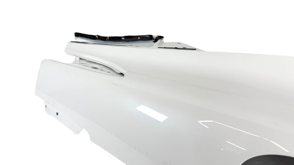 MCLAREN 570S/ 600LT SPIDER REAR LEFT QUARTER PANEL 13AB013CP (SILICA WHITE)