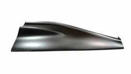 FERRARI DAYTONA SP3 CARBON LEFT SILL TRIM 955677