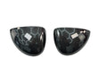 Load image into Gallery viewer, PORSCHE 918 CARBON WIESSACH WING MIRRORS COVERS