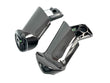 Load image into Gallery viewer, PORSCHE 918 CARBON WIESSACH WING BASE STALKS
