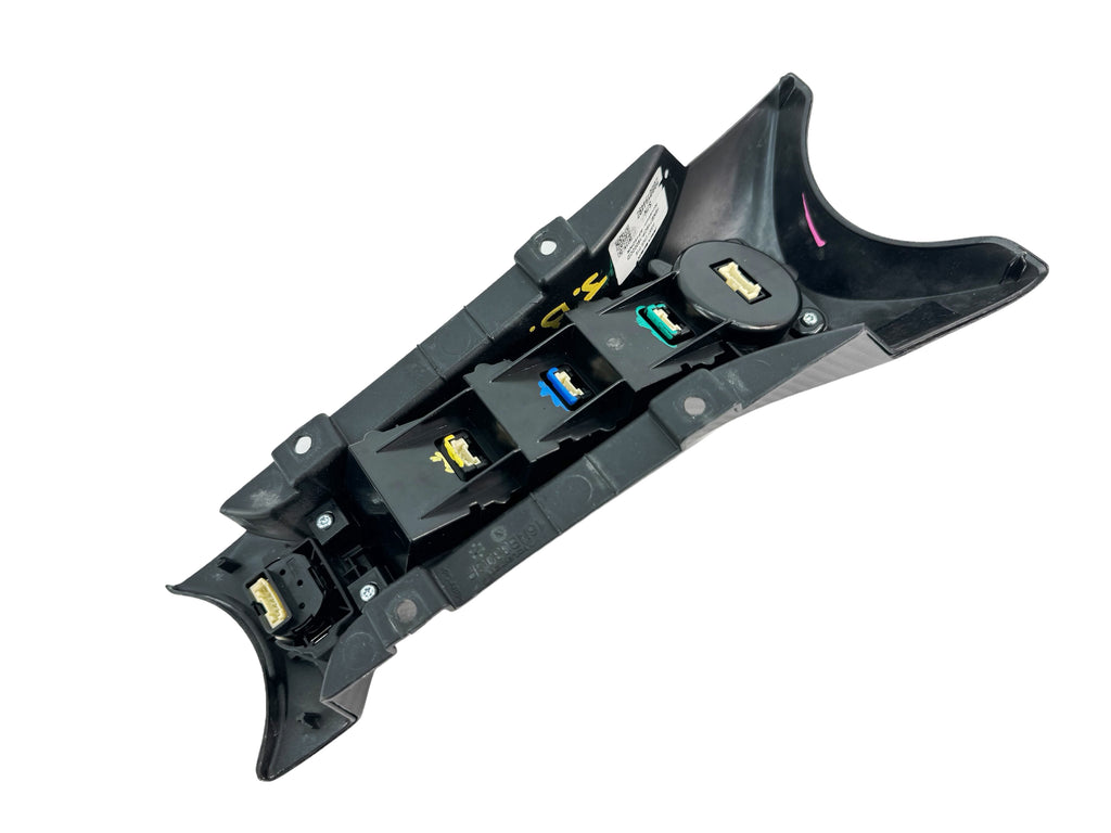 MCLAREN ARTURA MSO DNR CARBON GEAR SWITCH PACK 16NB330CP