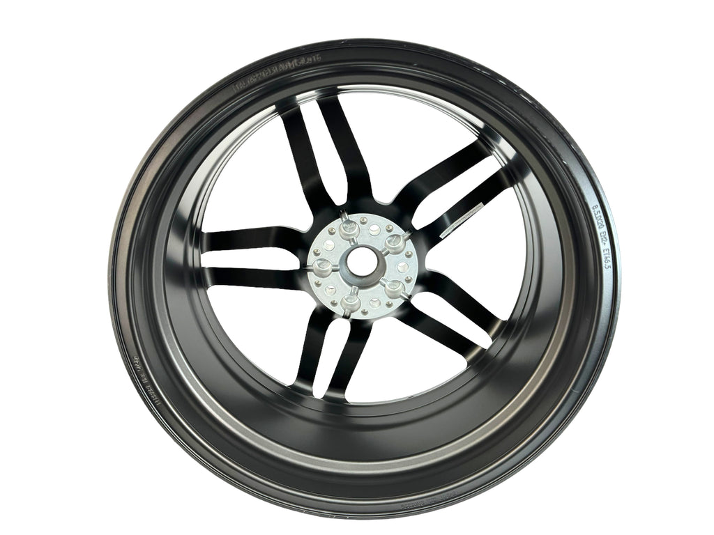 FERRARI FF FRONT WHEEL GREY 8.5 X 20" 272381
