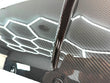 Load image into Gallery viewer, MCLAREN 720S MSO VISIBLE CARBON REAR DIFFUSER 14A3151CPCFG