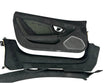 Load image into Gallery viewer, HURACAN PERFORMANTE ALCANTARA INTERIOR KIT - BLACK/ GREEN STITCHING