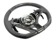 Load image into Gallery viewer, MCLAREN 675LT/ 600LT MSO CARBON FIBRE STEERING WHEEL 11N1131CP-13066SW