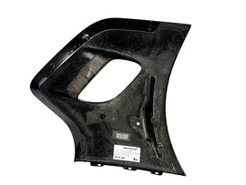 MCLAREN 675LT REAR BUMPER RIGHT SIDE PANEL 11A9497RP
