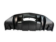 Load image into Gallery viewer, LAMBORGHINI AVENTADOR SV CARBON FIBRE REAR DIFFUSER 470807568