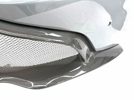 ASTON MARTIN VANTAGE 2018+ FRONT BUMPER KY63-17D957-AE (CHINA GREY)