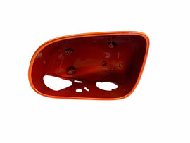 MCLAREN PLASTIC MIRROR COVER (LEFT) 11A1461CP - VOLCANIC ORANGE