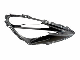 MCLAREN 720S HEADLIGHT BEZEL - 14AA620CP RHS